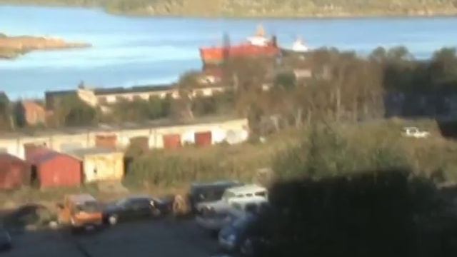 про город Советская Гавань смотреть онлайн