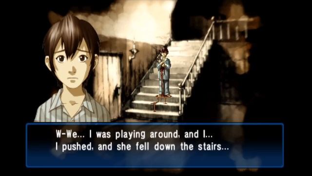 Recap of Shin Megami Tensei: Devil Summoner: Soul Hackers (RECAPitation) смотреть онлайн