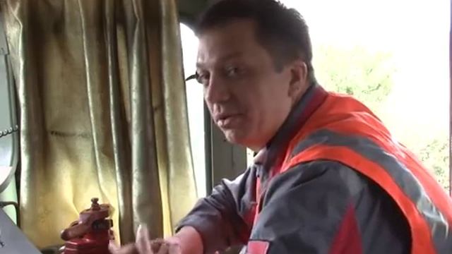 Горняки Кривбасса (Машинист тягового агрегата) смотреть онлайн