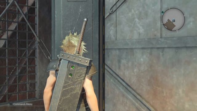 Final Fantasy VII Rebirth Chapter 1 Fall of A Hero Part 3 4K смотреть онлайн