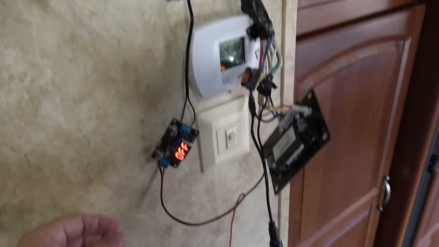 Christmas RV Goodie! - Deluxe Weather Station for the Rig смотреть онлайн