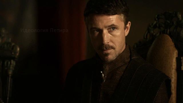 Игра престолов — политическая идеология сериала. Обзор смотреть онлайн