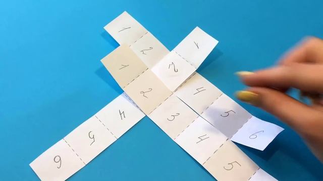 9 EASY PAPER CRAFT IDEAS | School Craft Idea | Origami | School Hacks | 9 ИДЕЙ ПОДЕЛОК из БУМАГИ