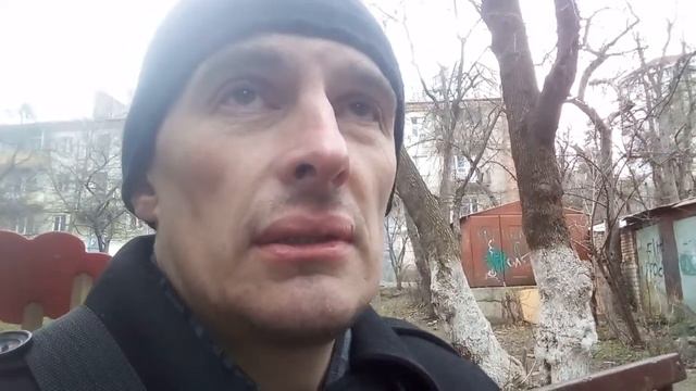 Дед Пихто. С чего все начинается