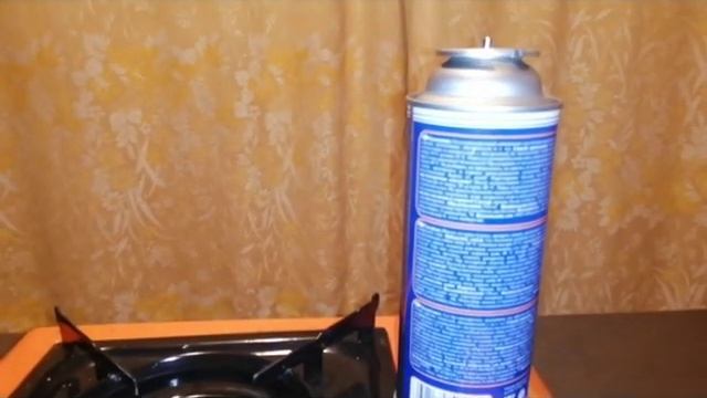 Аптечка для походов! Газовая плитка. смотреть онлайн