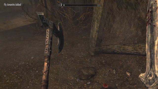 ES Skyrim New Start Ps5