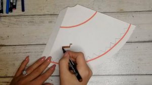 Северный чум из бумаги своими руками