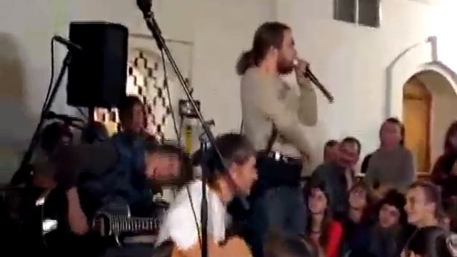 Петр Глухов - Баба в оранжевом смотреть онлайн