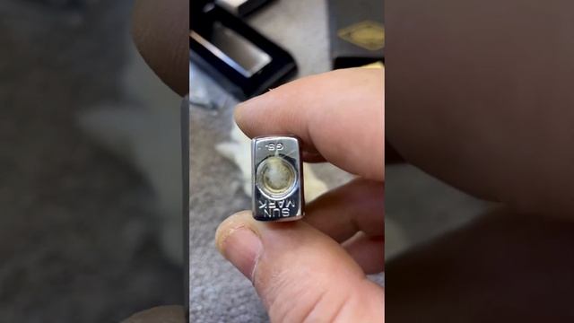 Вата в газовых зажигалках?!?!? Нужна ли она? смотреть онлайн