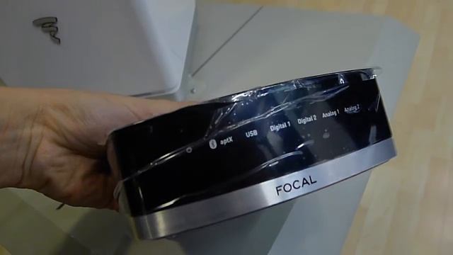 Focal JMLab Easya blanco white смотреть онлайн