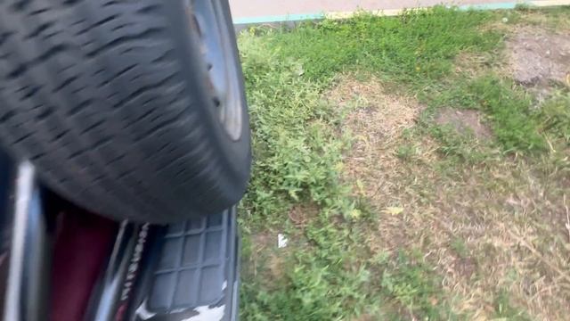 Mitsubishi RVR пропала тяга,дымит заводится и глохнет,куча неисправностей смотреть онлайн