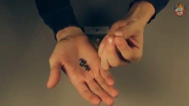 Подшипники L.I.S. B7 PRO стальные 7 мм смотреть онлайн