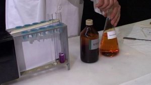 ОТНОШЕНИЕ БЕНЗОЛА К НЕКОТОРЫМ РАСТВОРАМ.ХИМИЯ