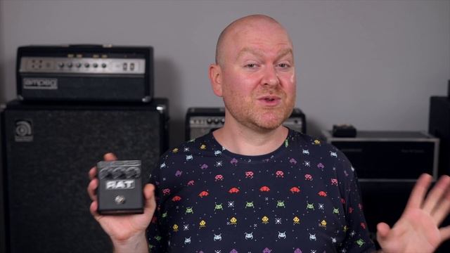 KMA TYLER DELUXE - ONE PEDAL TO RULE THEM ALL! смотреть онлайн