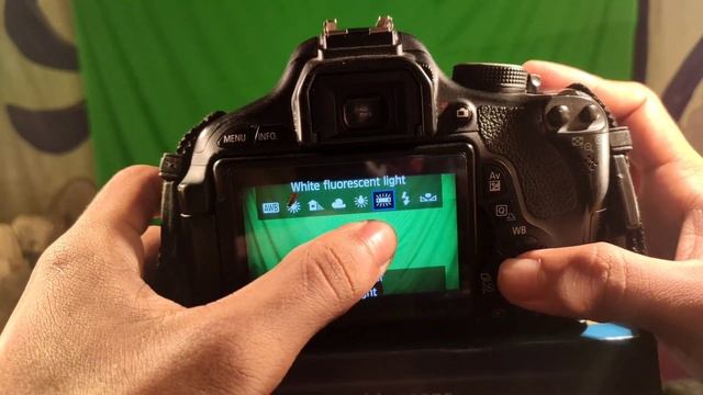 Dslr Best Video Settings | 18-55mm Lens Video | Canon 600d Video Settings | Canon 600d Videography