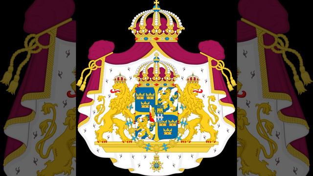 Monarchy of Sweden | Wikipedia audio article смотреть онлайн