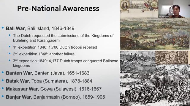 Jelena Vićentić: “Something of a dark spot” – Dutch colonialism and the roots of modern capitalism. смотреть онлайн