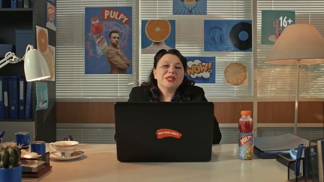 «День глотка», серия 1 смотреть онлайн