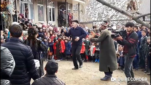 ТУЙ ДИГАР ДАР Д. ВИСТАН смотреть онлайн