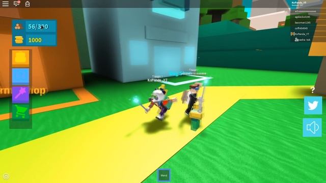 МОЯ АРМИЯ НУБОВ + КОДЫ РОБЛОКС АРМИ КОНТРОЛ СИМУЛЯТОР - Roblox Army Control Simulator смотреть онлайн