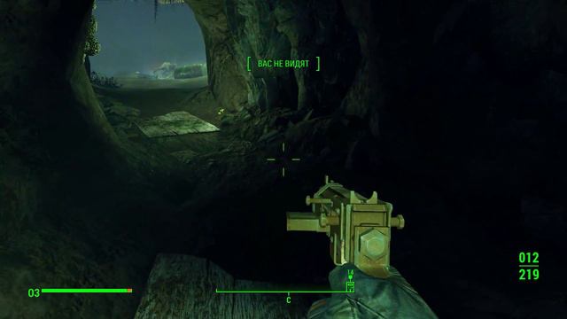 Прохождение Fallout 4 - Собственное село (Часть3) смотреть онлайн
