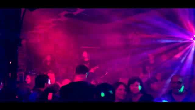 Kabana's Band - Lucky Road Club, Rock-n-Roll Dance Party LIVE смотреть онлайн