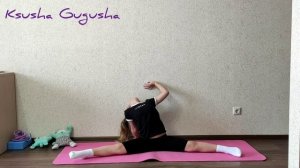 Зарядка для детей