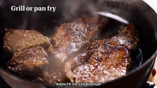 Салаты с Эндивией