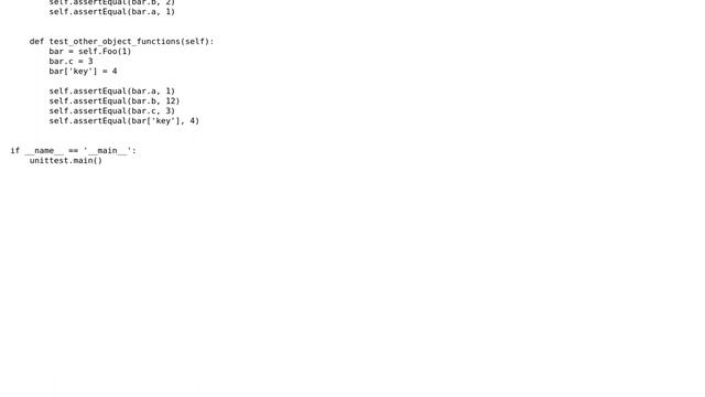 Code Review: Class decorator in Python to set variables for the constructor смотреть онлайн