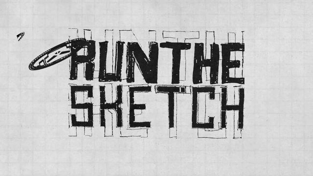 T❯I & Trex - Run The Sketch смотреть онлайн