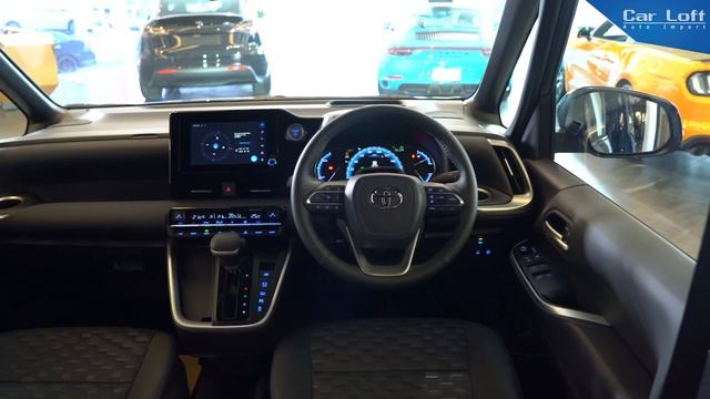 Review 2022 ALL NEW TOYOTA VOXY Mini MPV ที่เหมาะสำหรับ"ครอบครัว"อย่างแท้จริง!! смотреть онлайн