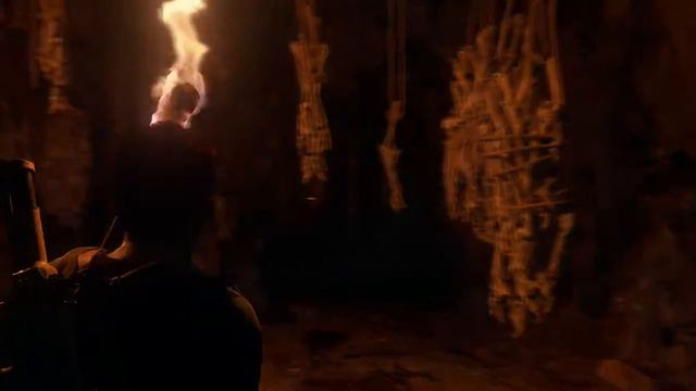 Прохождение UNCHARTED 4: Путь Вора ► #Uncharted4 ( #26 ) 