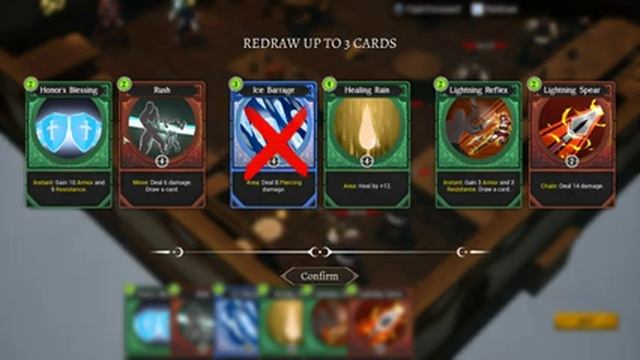 Играем в Grand Guilds [1] (пошаговая ролевая игра в стиле Final Fantasy с элементами КИ) смотреть онлайн