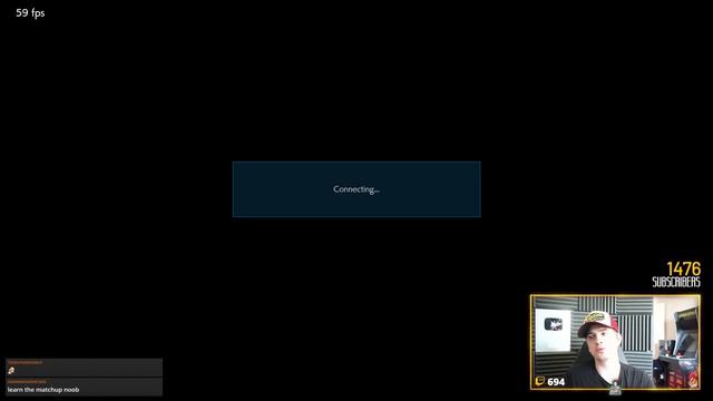 TMM Loses His Mind Fighting an Omega Feng смотреть онлайн