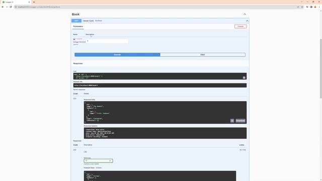 Spring Boot Full Course Part 3 - Many-to-many relations and Controller Exception handling смотреть онлайн