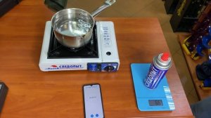 Газовые плиты СЛЕДОПЫТ: Ultra vs Power. Сравнение и эксперимент.