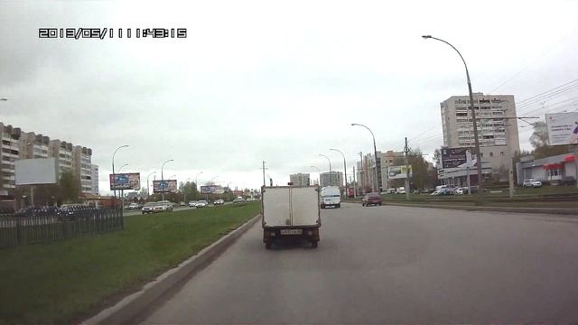 Дальнобойная "Ока" смотреть онлайн