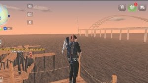 ПУТЬ РЫБАЛКА В РУСЬ 1 СЕРИЯ