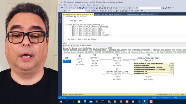 3 ways to LEVEL UP your SQL skills in OutSystems смотреть онлайн