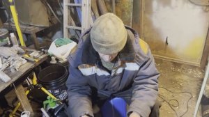 Курсор10  Регулировка форсунок и клапанов двигателя. #часть16