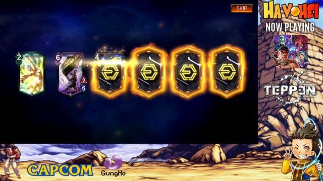 Teppen | Tutorial Gameplay and First Impressions смотреть онлайн