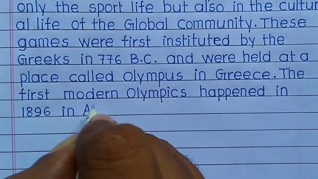olympics||Essay on Olympic||tokyo olympics|| смотреть онлайн
