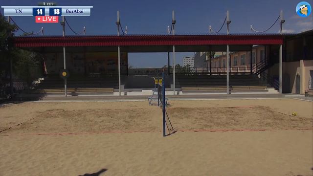 TN - BurAbai смотреть онлайн