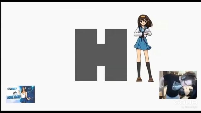 ? Аниме приколы #7 | Эпические аниме моменты | Anime Coubs 7