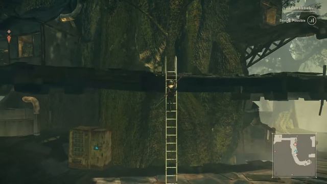 NieR: Automata - 210 Vanquish the Bad Bot смотреть онлайн