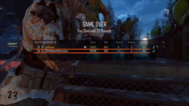 Jag gameplayer Frank Ludwig har något viktigt att säja. смотреть онлайн