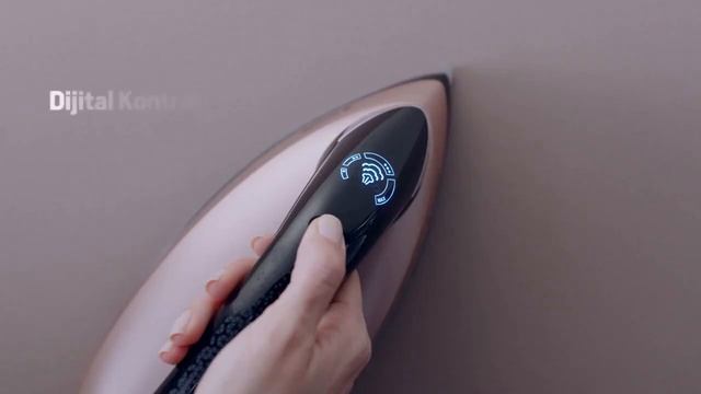 Arçelik Aria™ Master Buhar Kazanlı Ütü BKU9928 смотреть онлайн