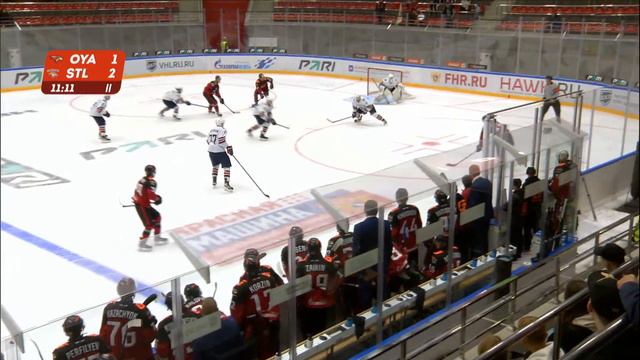 6.09.2022. «Омские Ястребы» – «Стальные Лисы» | (OLIMPBET МХЛ 22/23) – Прямая трансляция смотреть онлайн