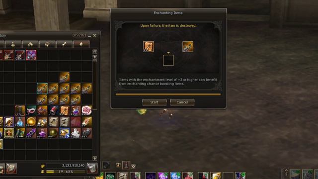 14x +17 Dragon Slayer event ! Lineage2 eu official server Core смотреть онлайн