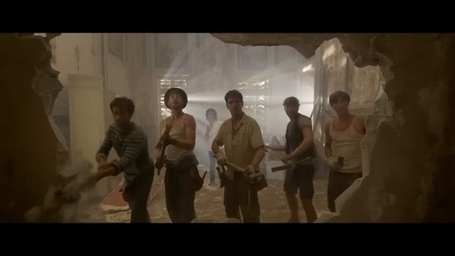 Dolce&Gabbana – Dolce Rosa Excelsa The Film